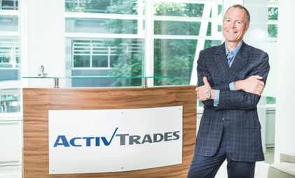 Ki az ActivTrades tulajdonosa?