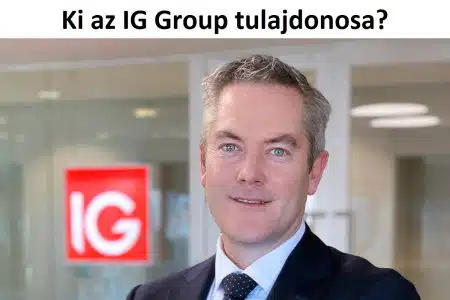 Ki az IG Group tulajdonosa?