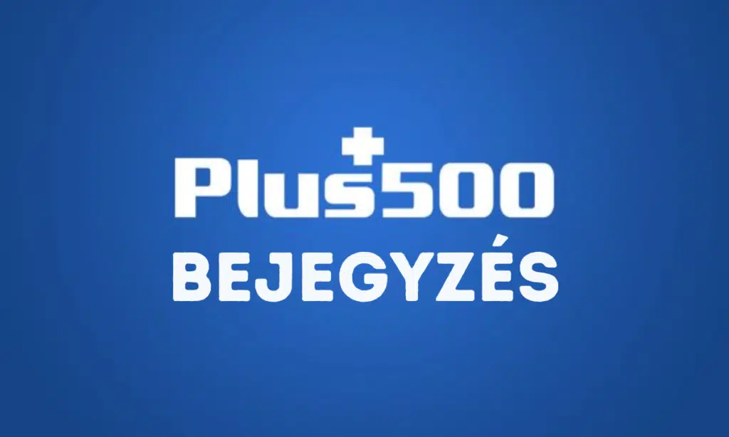 Plus500 Bejegyzés